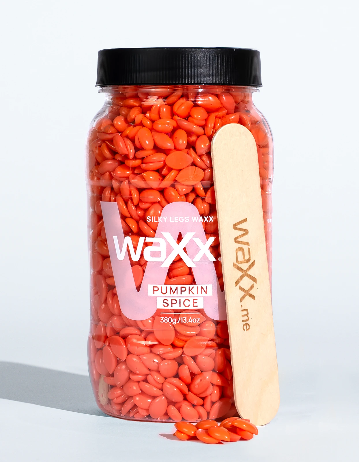 Tělový vosk - Pumpkin Spice