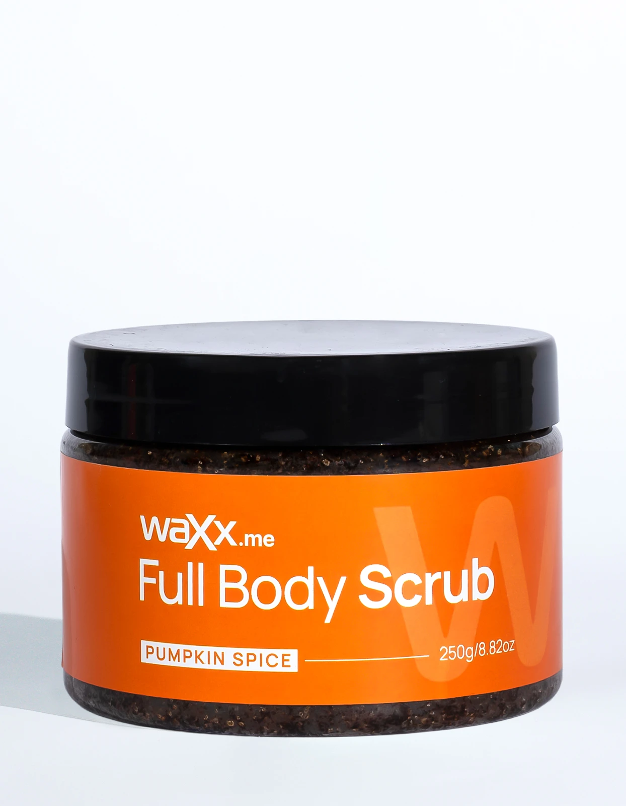 Full body scrub