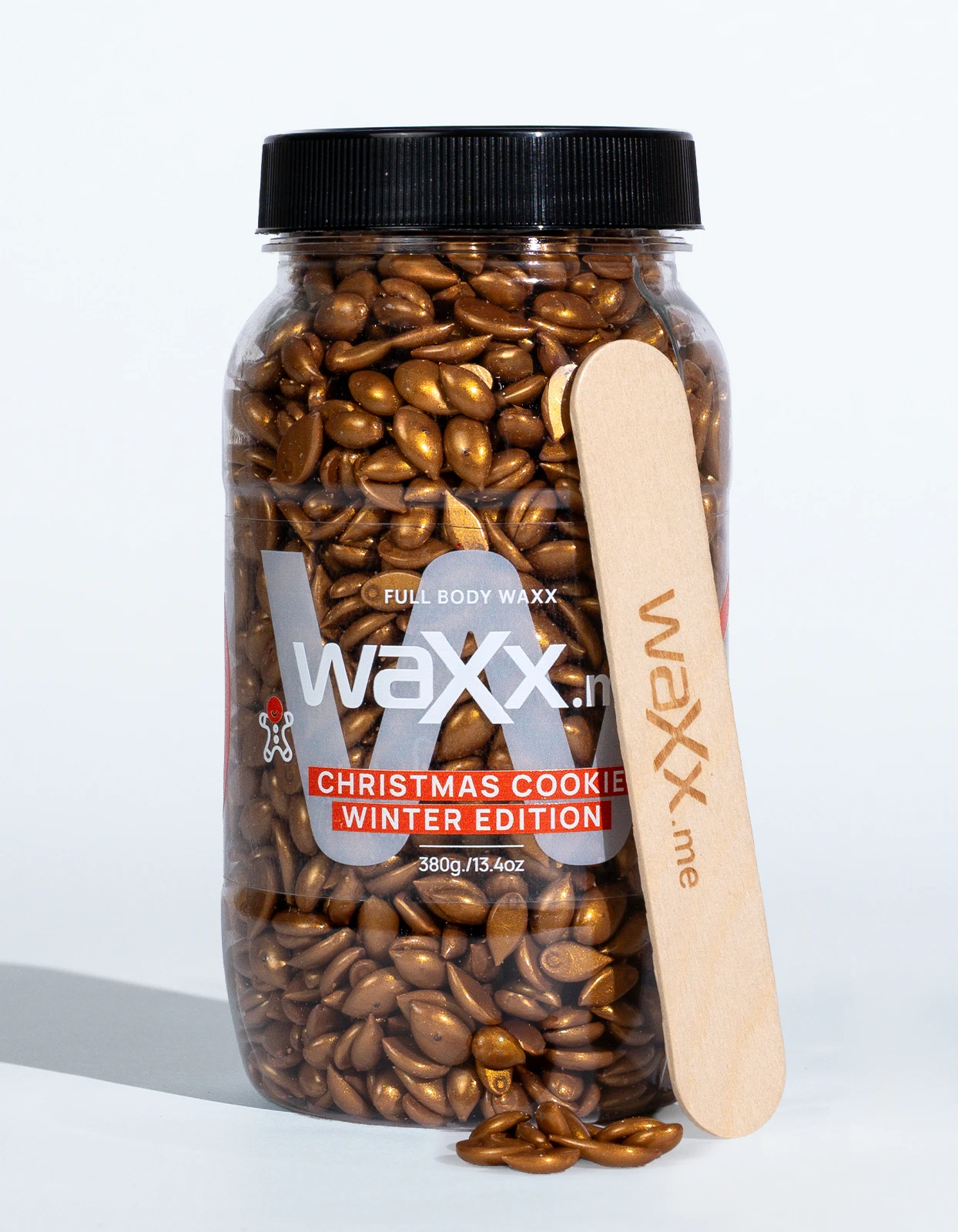 Tělový vosk - Christmas Cookie