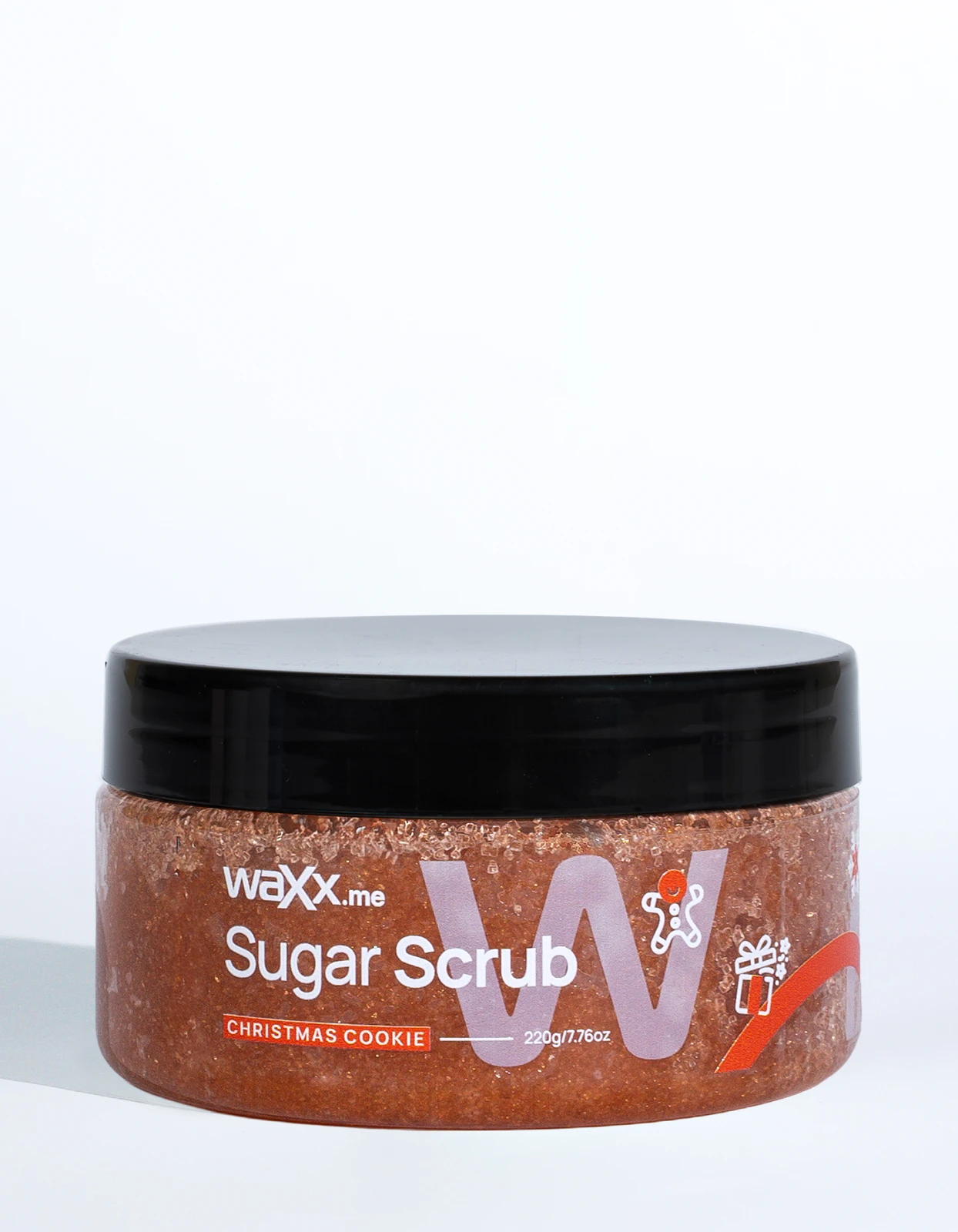 Sugar Scrub