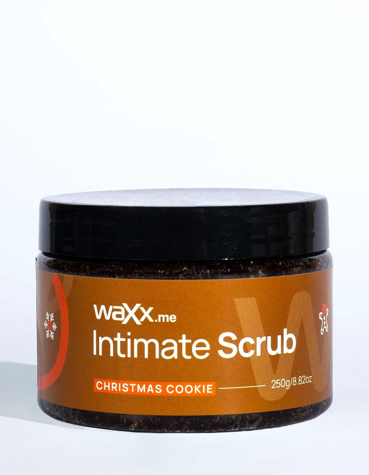 Intimate scrub