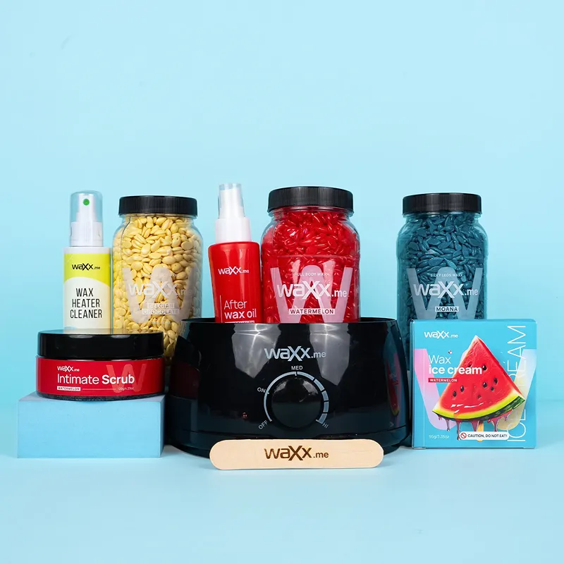 WaXx Watermelon Splash Box  +&nbsp;Dárek WaXx Ice Cream 