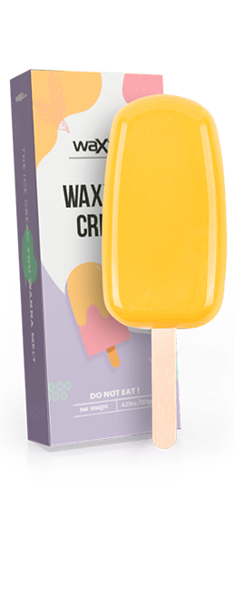 Waxx Ice Cream ,,Mango”